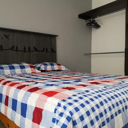 Casa Barbelo Villa San Luis Potosi Bagian luar foto