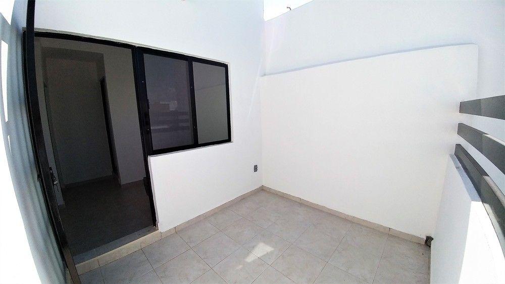 Casa Barbelo Villa San Luis Potosi Bagian luar foto