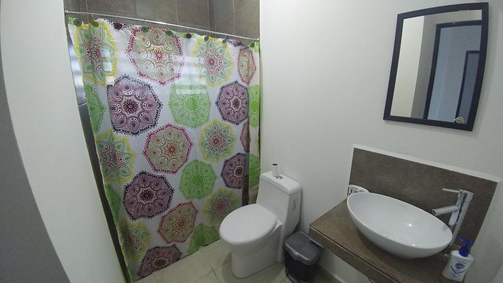 Casa Barbelo Villa San Luis Potosi Bagian luar foto