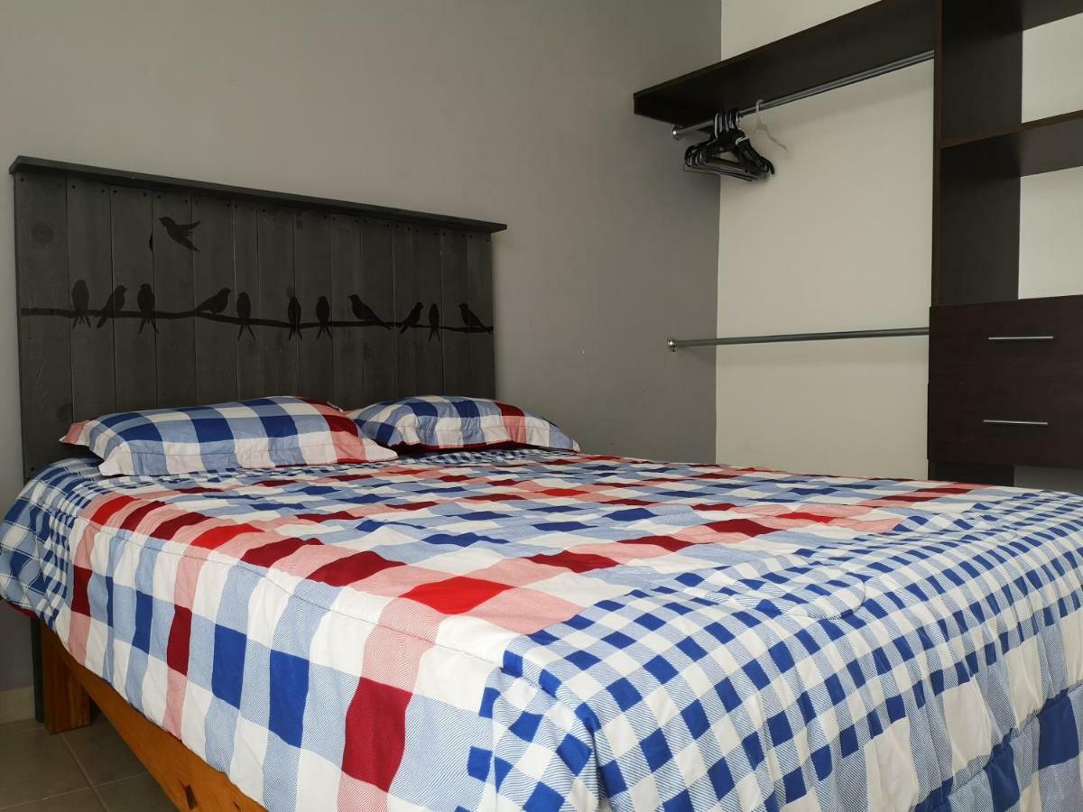 Casa Barbelo Villa San Luis Potosi Bagian luar foto